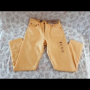 NWT Levi’s jeans